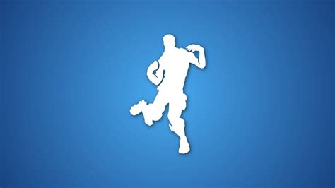 Billy Bounce - Fortnite Emote - YouTube