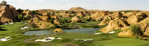 Steal Away Mesquite Golf Package | Golf Packages Mesquite NV