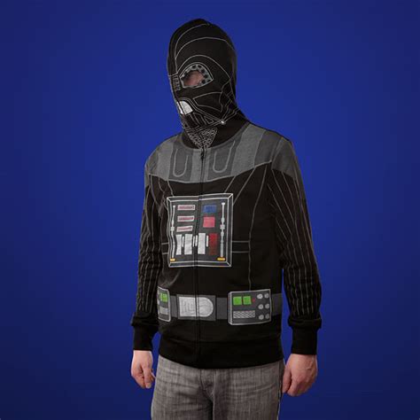 Star Wars Costume Hoodies | Gadgetsin