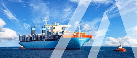 Sea cargo services, containerized cargo transportation, sea freight ...