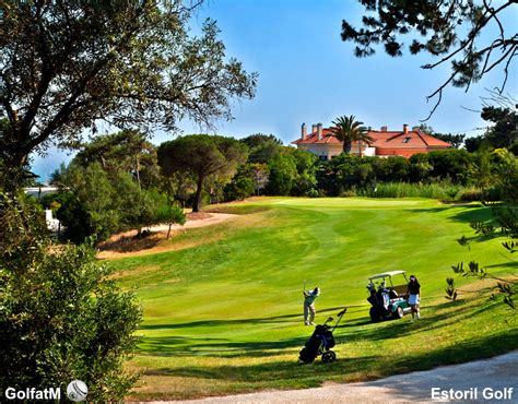 Estoril Golf - GolfatM