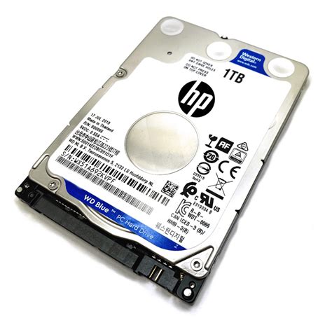 HP 14-DQ0005 Laptop Replacement Hard Drive - Blessing Computers