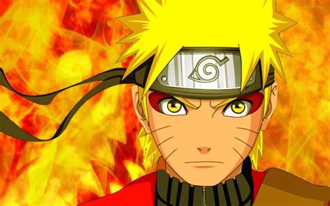 Naruto Sennin Mode Wallpapers - Wallpaper Cave