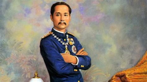 Chulalongkorn Day. - THAILAND.GO.TH