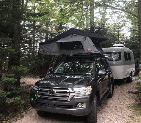 The Best Airstream Camping in August 2019 - Airstream