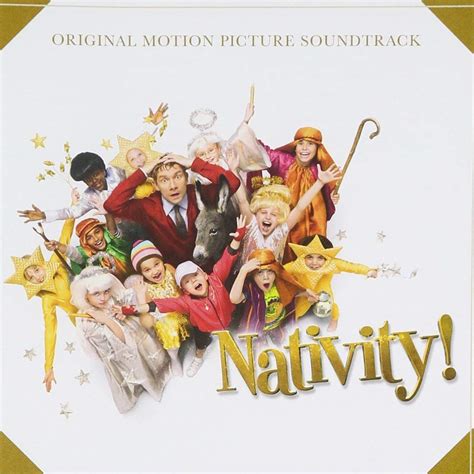 Nativity! : - original soundtrack buy it online at the soundtrack to your life