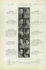 Explore 1929 Southeastern High School Yearbook, Detroit MI - Classmates