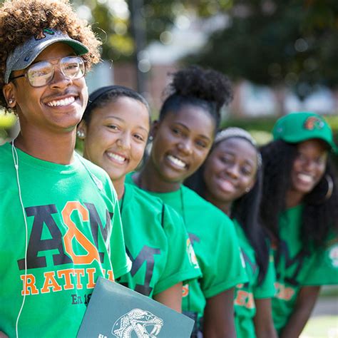 Florida A&M University - FAMU