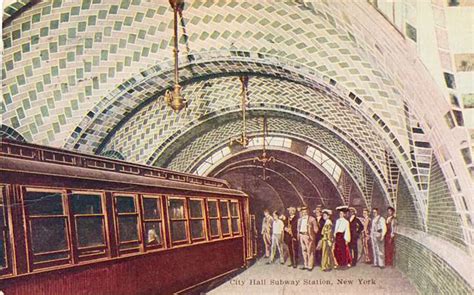 What it was like the day the NYC subway opened in 1904 | 6sqft