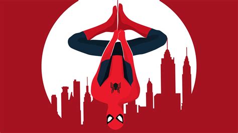 Spiderman Wallpaper Vector