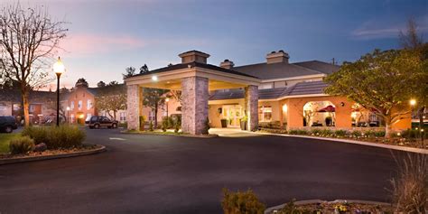 Napa Valley Hotels: Hotel Indigo Napa Valley Hotel in Napa Valley, California