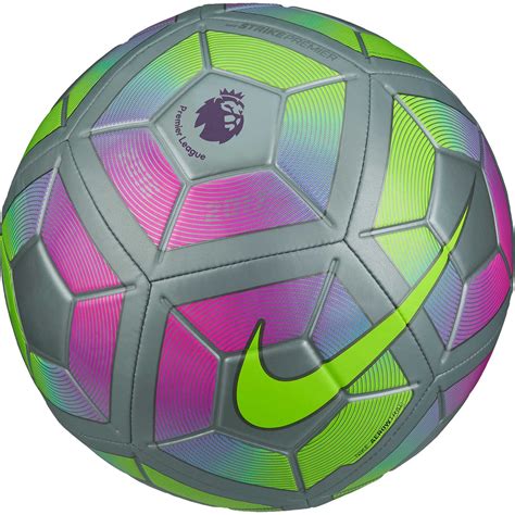 Nike Strike Premium Soccer Ball - Nike EPL Soccer Balls