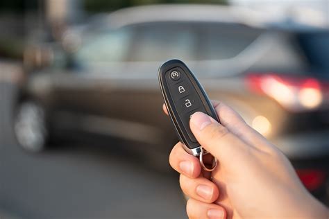 How To Protect Your Car From Keyless Theft - MyMemory Blog