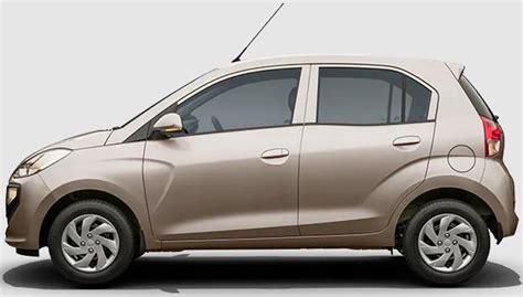 Hyundai Santro Price, Specs, Review, Pics & Mileage in India