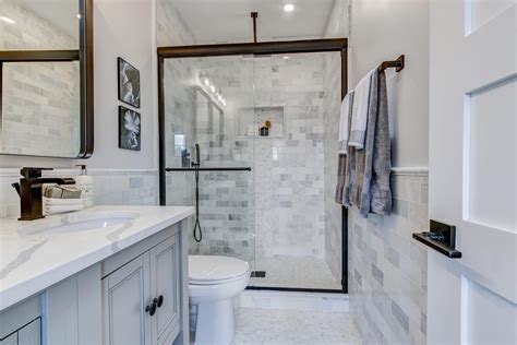 Bathroom Remodel Guide: Everything You Need to Know