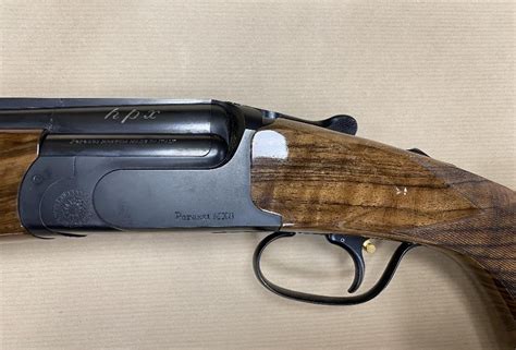 PERAZZI Shotguns For Sale UK