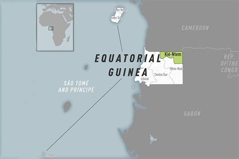 Situation Report: Marburg Outbreak in Equatorial Guinea | NETEC