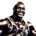 Bobby Lashley Workout Routine and Diet Plan