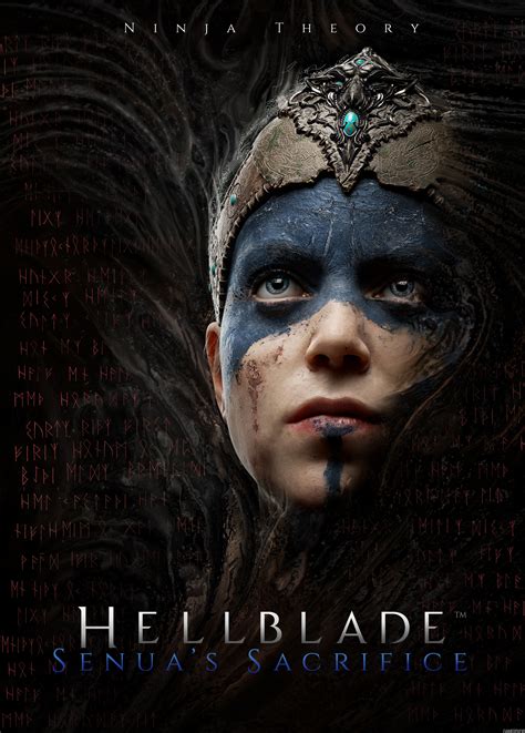 Hellblade: Senua's Sacrifice Trailer - Gamersyde