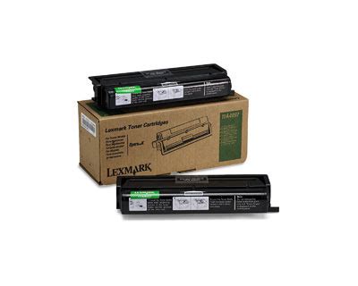 Lexmark Optra K1220 Toner Cartridges 2Pack (OEM) 5,000 Pages Ea.