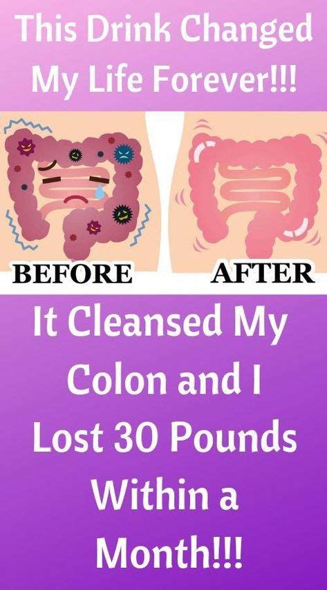 Pin on colon cleanse benefits and risks