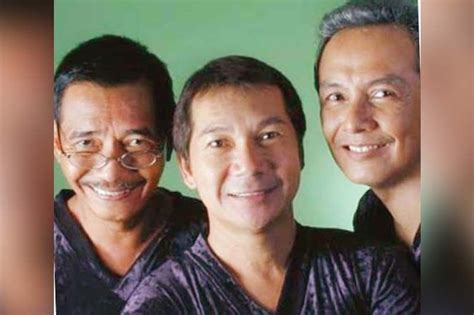 'Wala talagang kapares': Jim Paredes, Boboy Garovillo miss Danny Javier ...