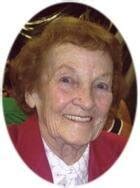 Obituary of Bonnie Kalk | Bailey's Funeral & Cremation Services | Y...