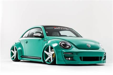 Vw beetle body kits