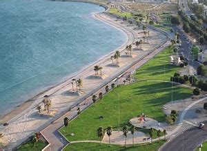 Muslim visitor guide to Al Jubail, Saudi-arabia | Halal Trip