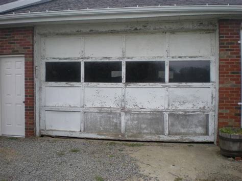 Why Your Old Garage Door is Costing You More Than You Think