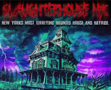 Slaughterhouse NYC celebrates 5th anniversary; offers a frightfully special Halloween experience ...