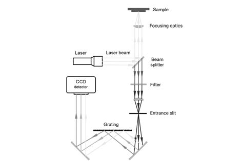 Applications of Raman Spectroscopy - Avantier Inc.