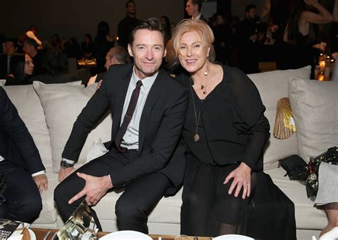 Hugh Jackman Looks Back on 25-Year Marriage to Deborra-Lee Furness in ...