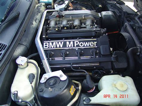 Bmw e30 m3 engine for sale