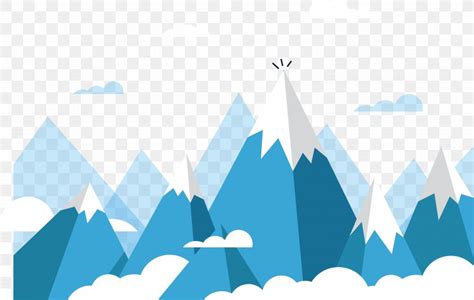 Mount Everest Euclidean Vector Mountain, PNG, 6003x3807px, Mount Everest, Blue, Cloud, Daytime ...