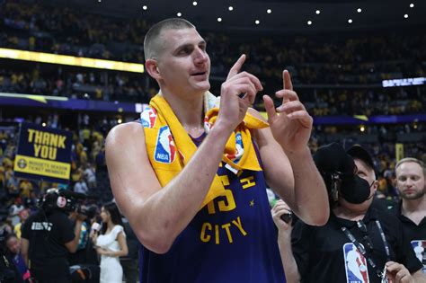 Nikola Jokic’s triple-double NBA Finals masterpiece proves there is no stopping him | Sportal ...