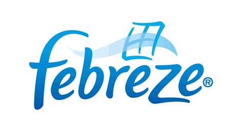 Febreze Logo 1 Download - AI - All Vector Logo