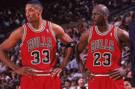 "Larsa got this man down bad" - NBA fans roast Scottie Pippen for ...