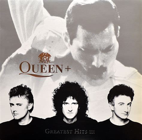 Queen - Greatest Hits III (1999, Vinyl) | Discogs