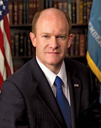 Chris Coons | Delaware, Biden & Judiciary | Britannica