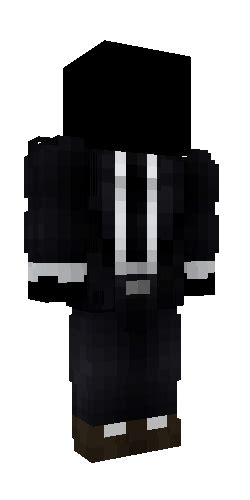 Cool Minecraft Skins Suit | Minecrafts Skins