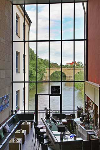 Hotel Regensburg | Sorat Insel-Hotel Regensburg | Hotels Regensburg Altstadt