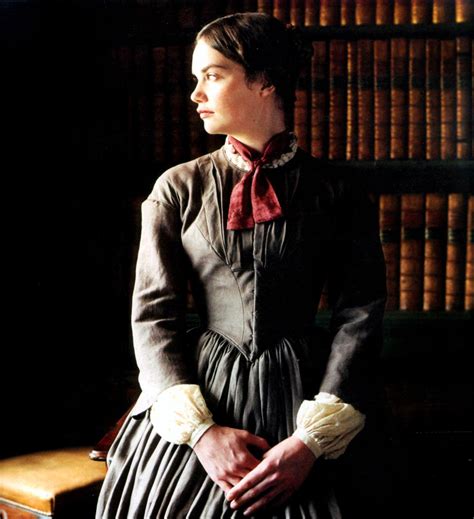 One Period Drama Production Still Per Day: Ruth Wilson in Jane Eyre (2006)