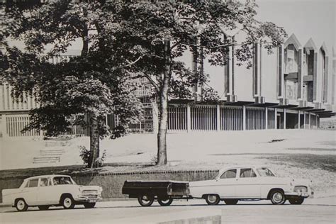 48 great pictures showing Chesterfield over the last 100 years