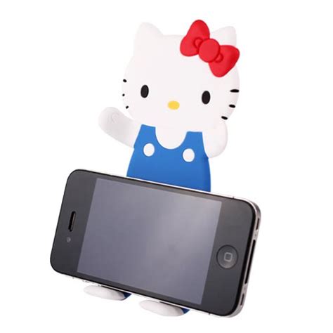 Sanrio Hello Kitty Phone Stand | Gadgetsin