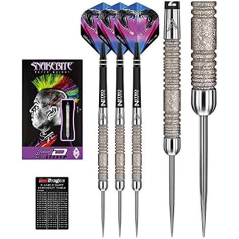 Amazon.co.uk: peter wright darts