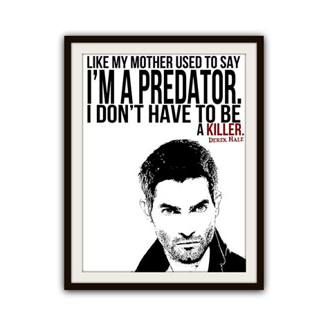 Derek Hale Quotes. QuotesGram