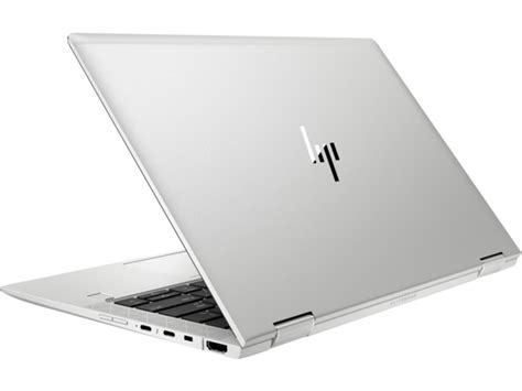 HP® EliteBook x360 1030 G3 Notebook PC - Customizable (2ZV62AV_MB)