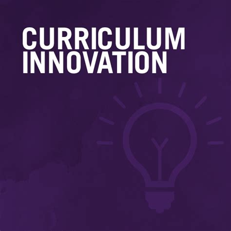 Curriculum innovation | MD Program