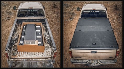 diamondback hd tonneau cover tacoma - How Huge Online Diary Bildergalerie